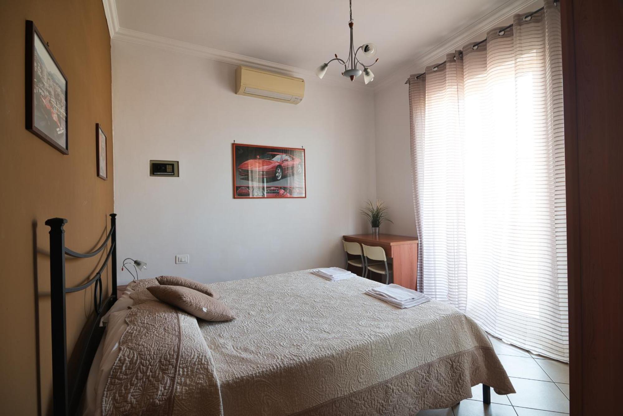Отель La Casa Degli Artisti 1 Неттуно Экстерьер фото